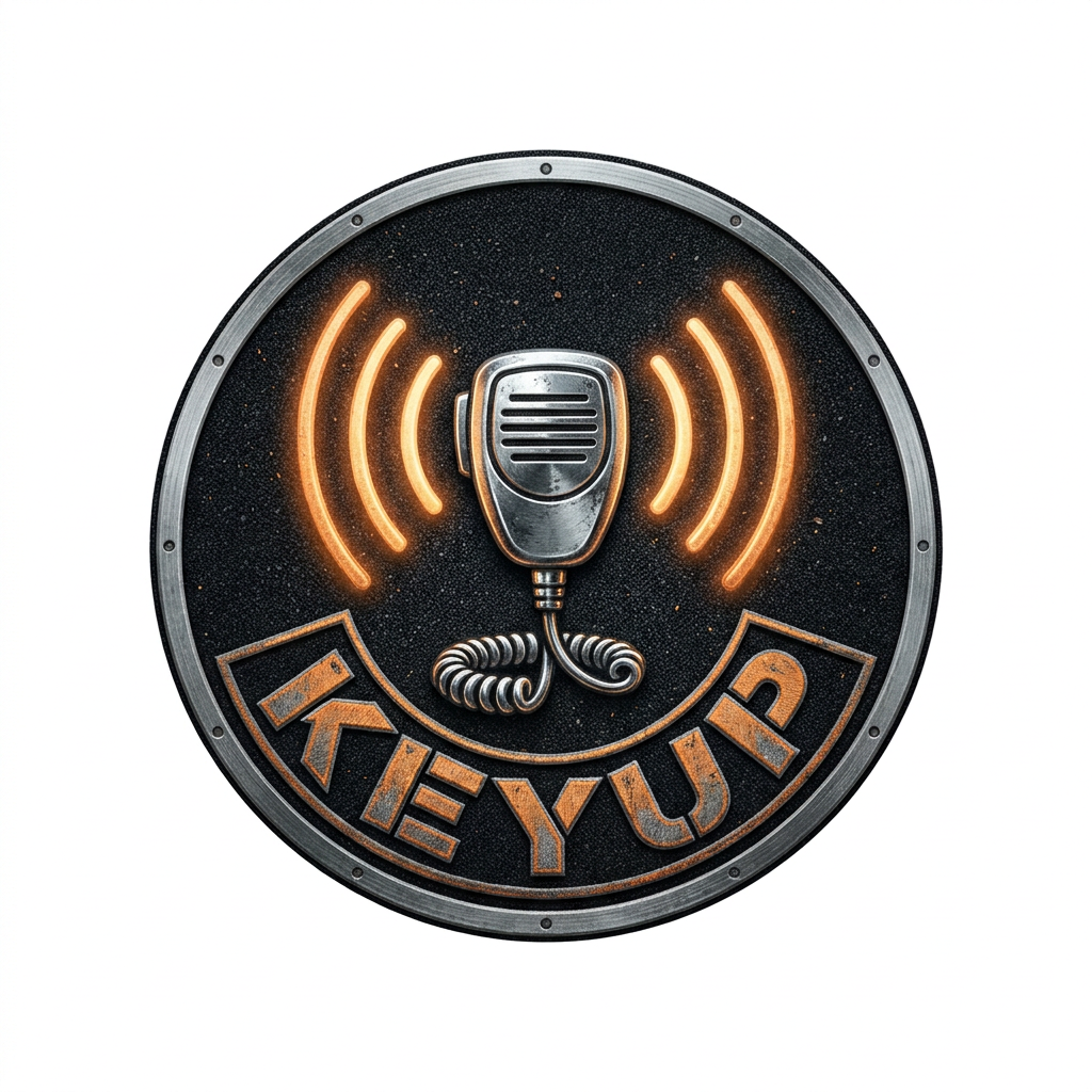 KEYUP